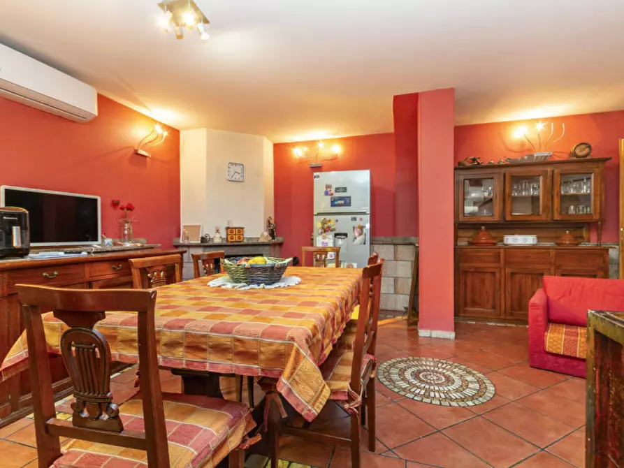 Immagine 11 di Casa bifamiliare in vendita  in Via Udine 38 a Volpiano