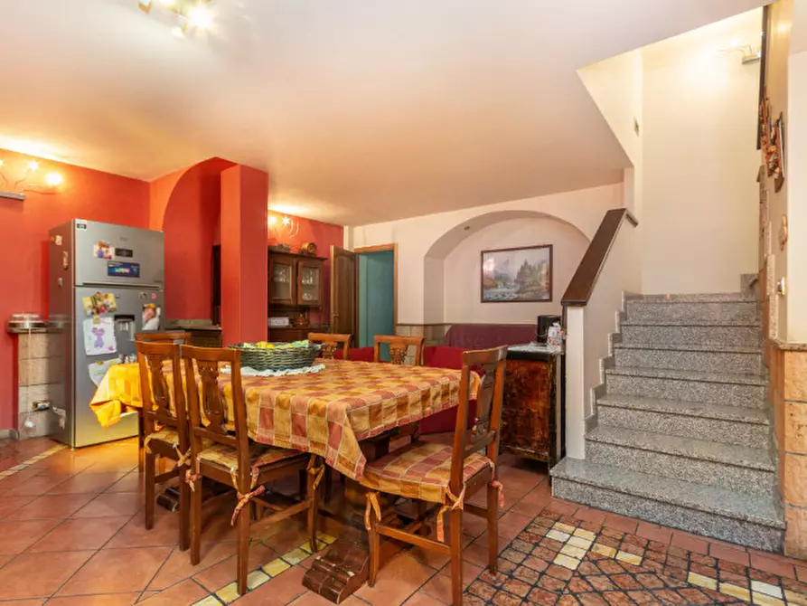 Immagine 12 di Casa bifamiliare in vendita  in Via Udine 38 a Volpiano