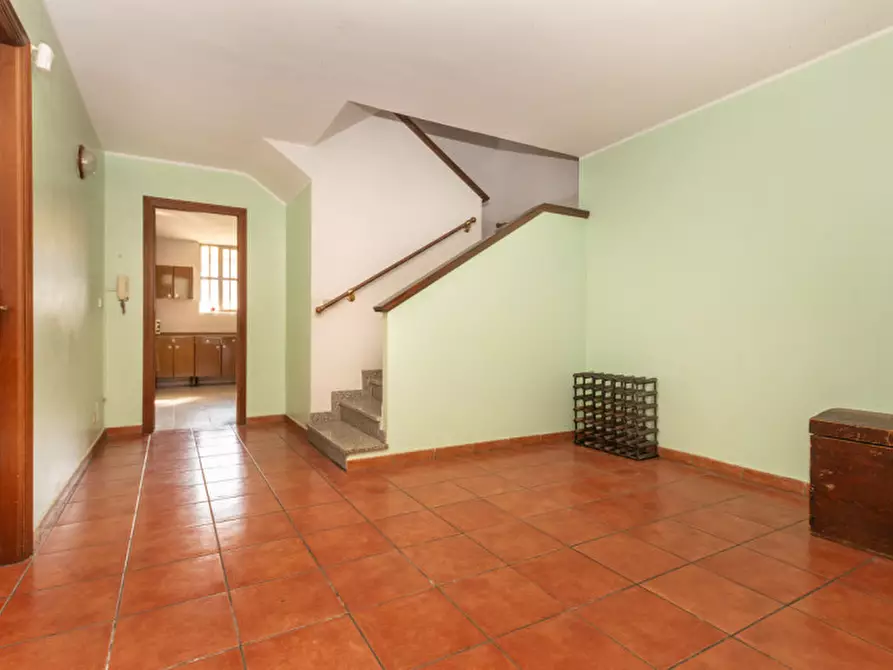 Immagine 15 di Casa bifamiliare in vendita  in Via Udine 38 a Volpiano