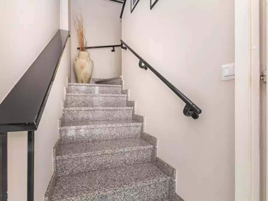 Immagine 16 di Casa bifamiliare in vendita  in Via Udine 38 a Volpiano