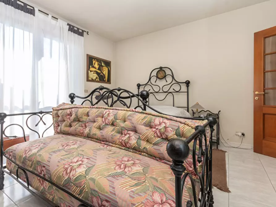 Immagine 18 di Casa bifamiliare in vendita  in Via Udine 38 a Volpiano