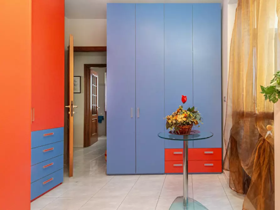 Immagine 22 di Casa bifamiliare in vendita  in Via Udine 38 a Volpiano