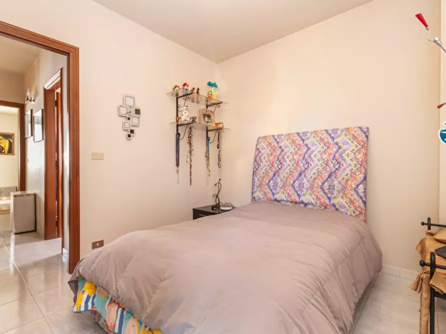 Immagine 25 di Casa bifamiliare in vendita  in Via Udine 38 a Volpiano