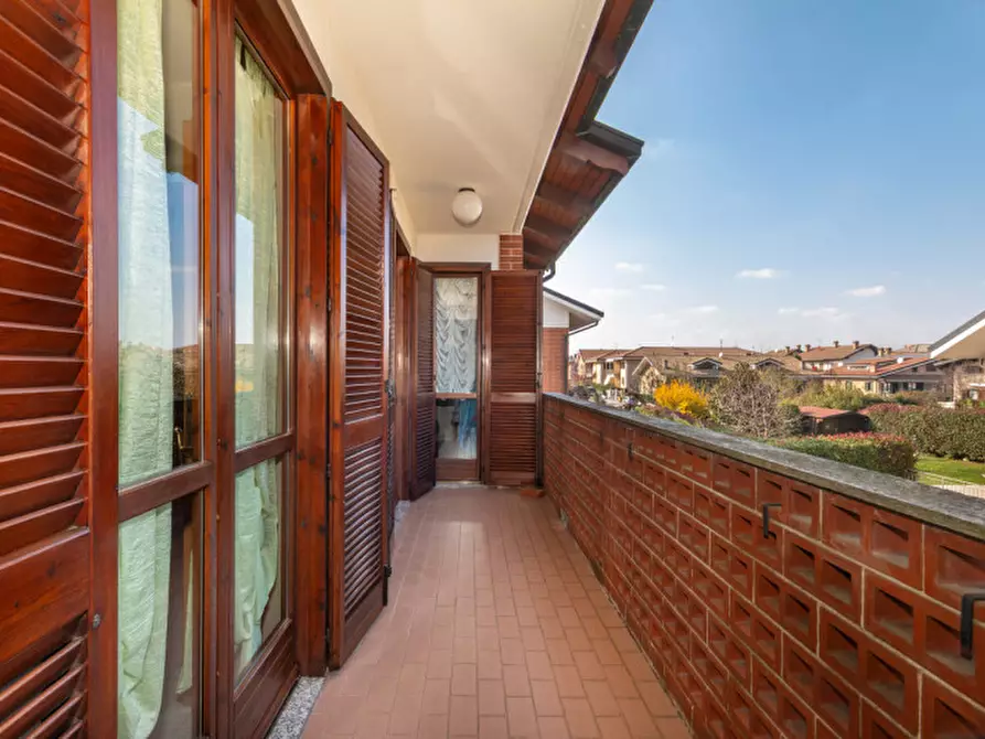 Immagine 26 di Casa bifamiliare in vendita  in Via Udine 38 a Volpiano