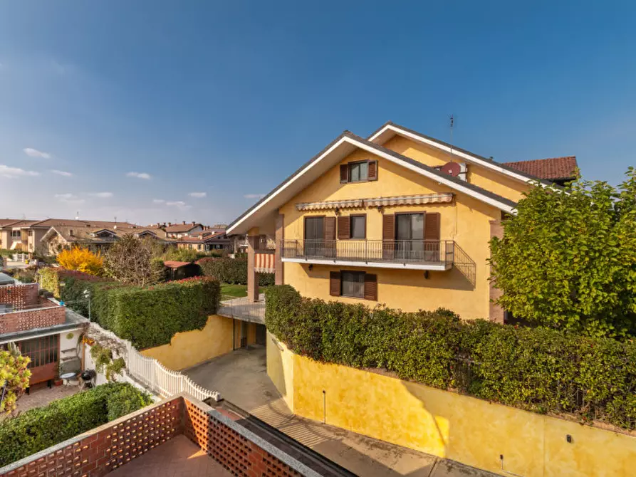 Immagine 27 di Casa bifamiliare in vendita  in Via Udine 38 a Volpiano