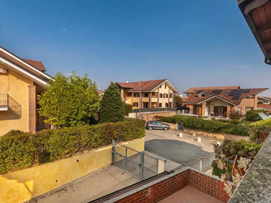 Immagine 28 di Casa bifamiliare in vendita  in Via Udine 38 a Volpiano