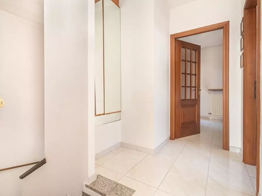 Immagine 30 di Casa bifamiliare in vendita  in Via Udine 38 a Volpiano