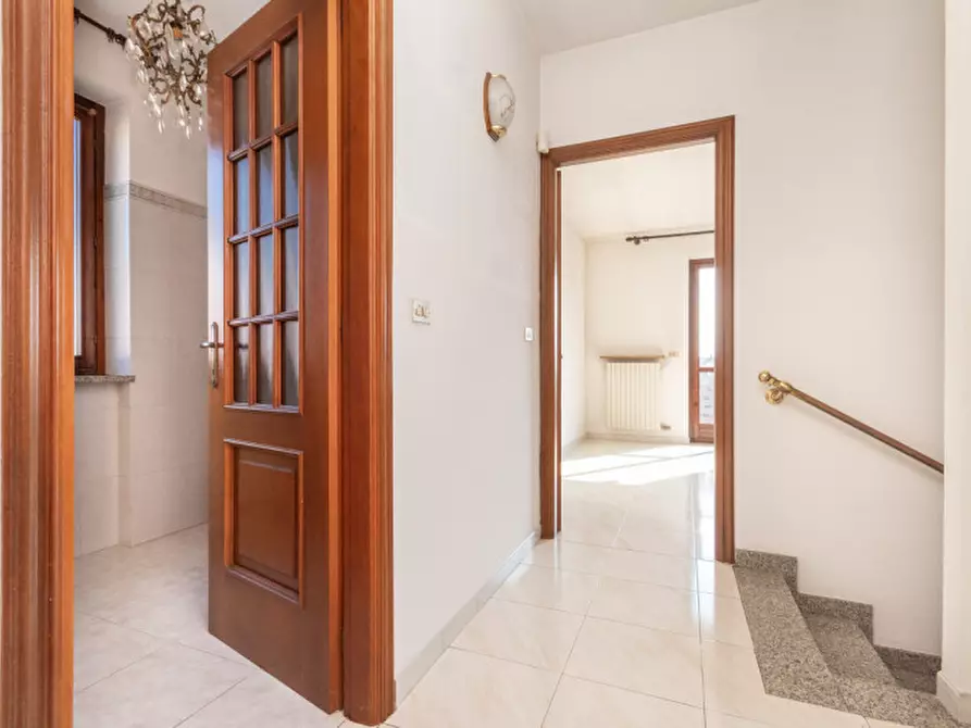 Immagine 31 di Casa bifamiliare in vendita  in Via Udine 38 a Volpiano