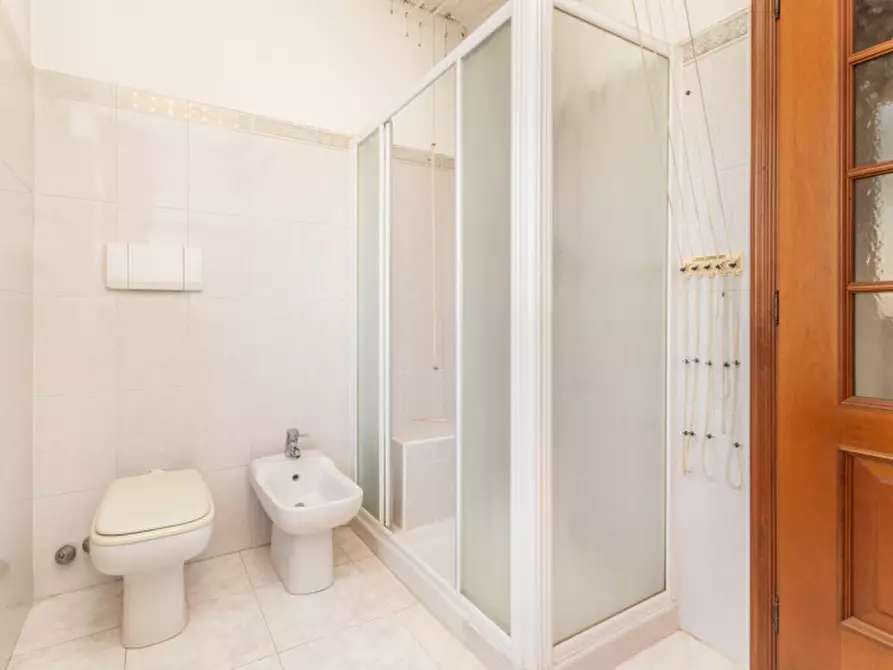 Immagine 33 di Casa bifamiliare in vendita  in Via Udine 38 a Volpiano