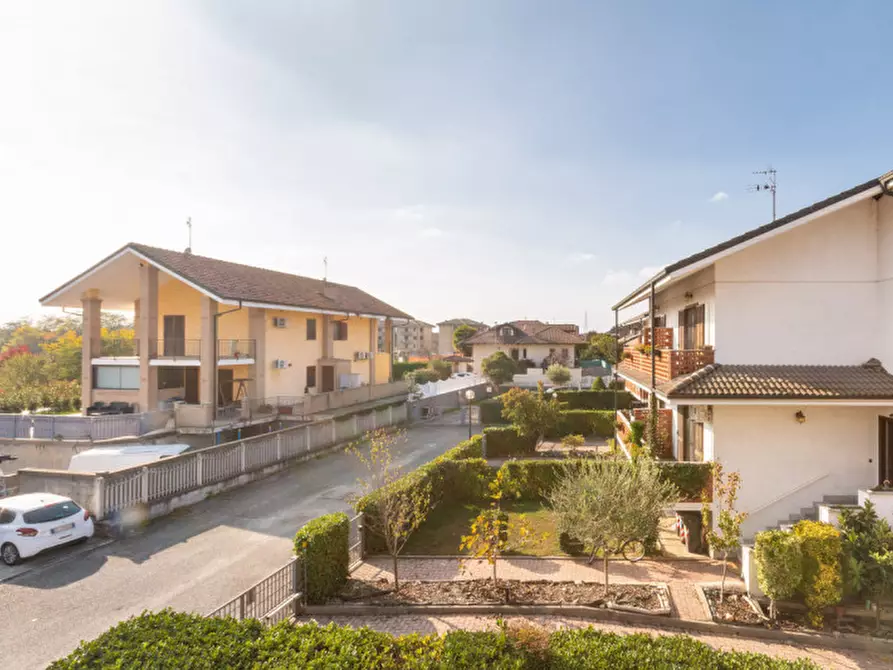 Immagine 38 di Casa bifamiliare in vendita  in Via Udine 38 a Volpiano