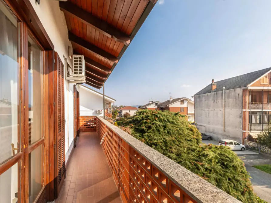 Immagine 39 di Casa bifamiliare in vendita  in Via Udine 38 a Volpiano