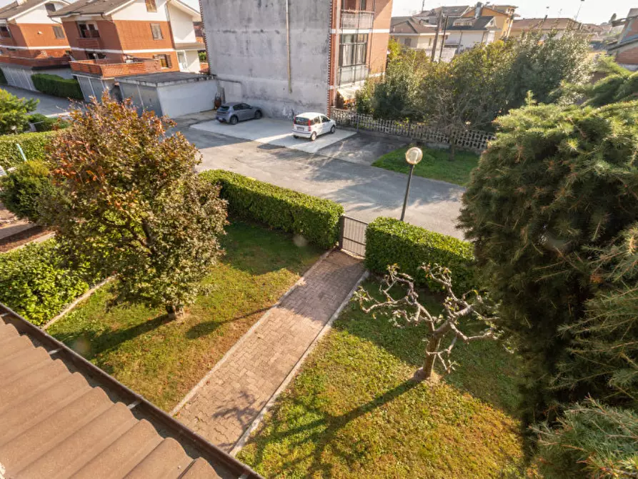 Immagine 40 di Casa bifamiliare in vendita  in Via Udine 38 a Volpiano