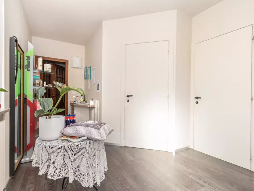 Immagine 41 di Casa bifamiliare in vendita  in Via Udine 38 a Volpiano