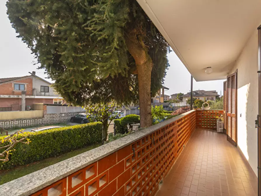 Immagine 45 di Casa bifamiliare in vendita  in Via Udine 38 a Volpiano