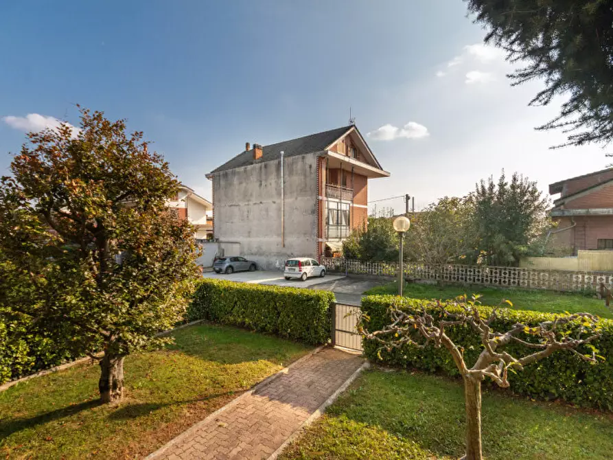 Immagine 46 di Casa bifamiliare in vendita  in Via Udine 38 a Volpiano