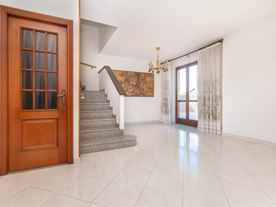 Immagine 48 di Casa bifamiliare in vendita  in Via Udine 38 a Volpiano