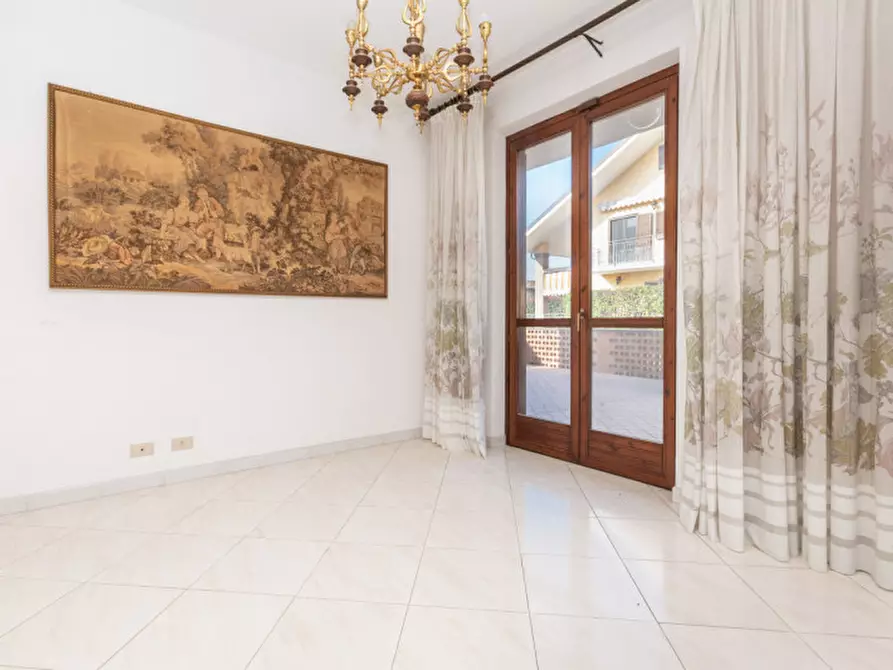 Immagine 49 di Casa bifamiliare in vendita  in Via Udine 38 a Volpiano