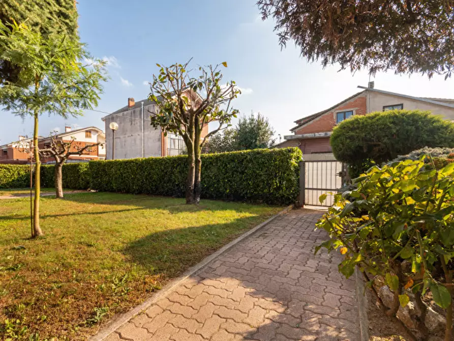 Immagine 53 di Casa bifamiliare in vendita  in Via Udine 38 a Volpiano