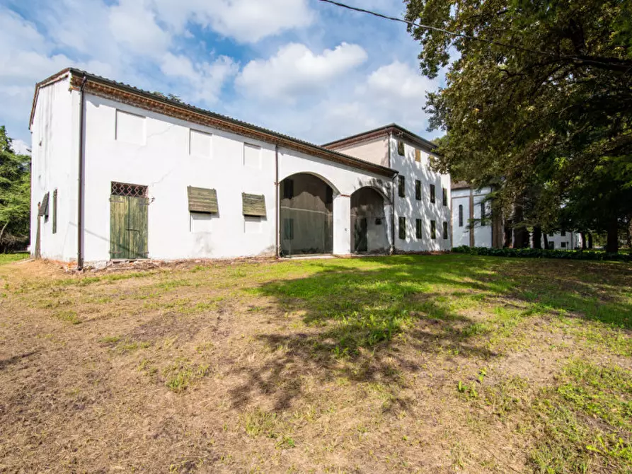 Immagine 1 di Rustico / casale in vendita  in Via Lobia a San Giorgio In Bosco