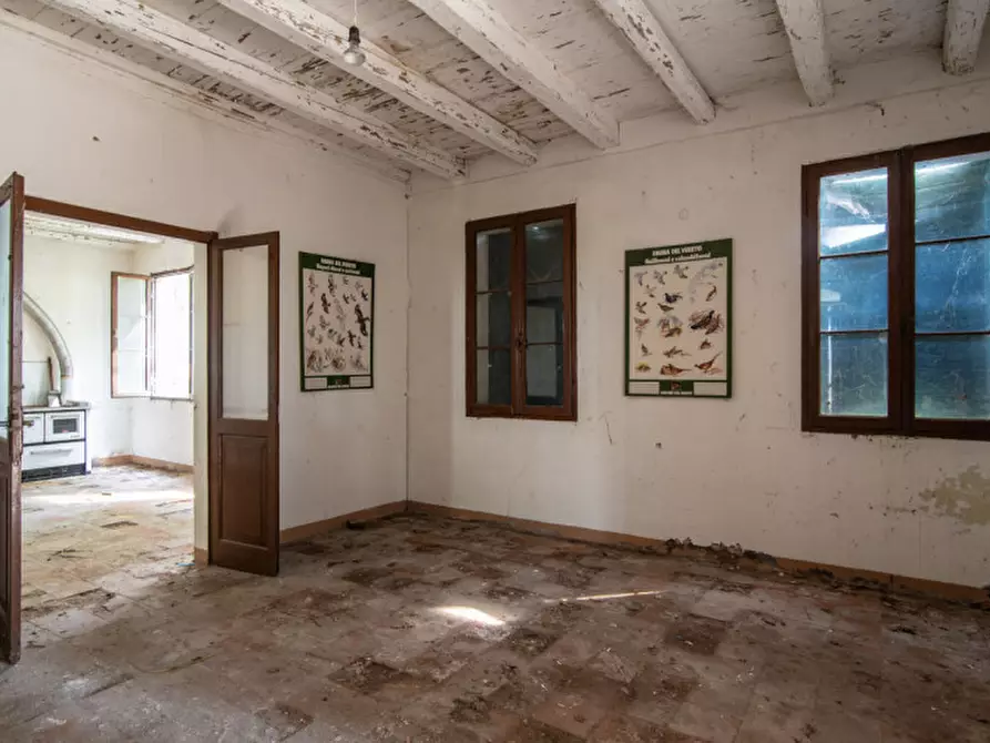 Immagine 2 di Rustico / casale in vendita  in Via Lobia a San Giorgio In Bosco
