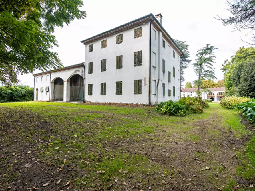 Immagine 3 di Rustico / casale in vendita  in Via Lobia a San Giorgio In Bosco