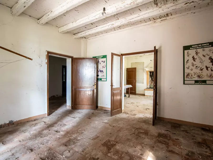 Immagine 4 di Rustico / casale in vendita  in Via Lobia a San Giorgio In Bosco