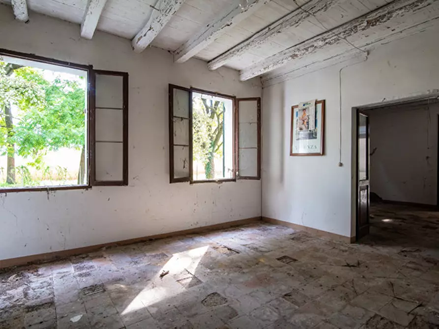 Immagine 8 di Rustico / casale in vendita  in Via Lobia a San Giorgio In Bosco