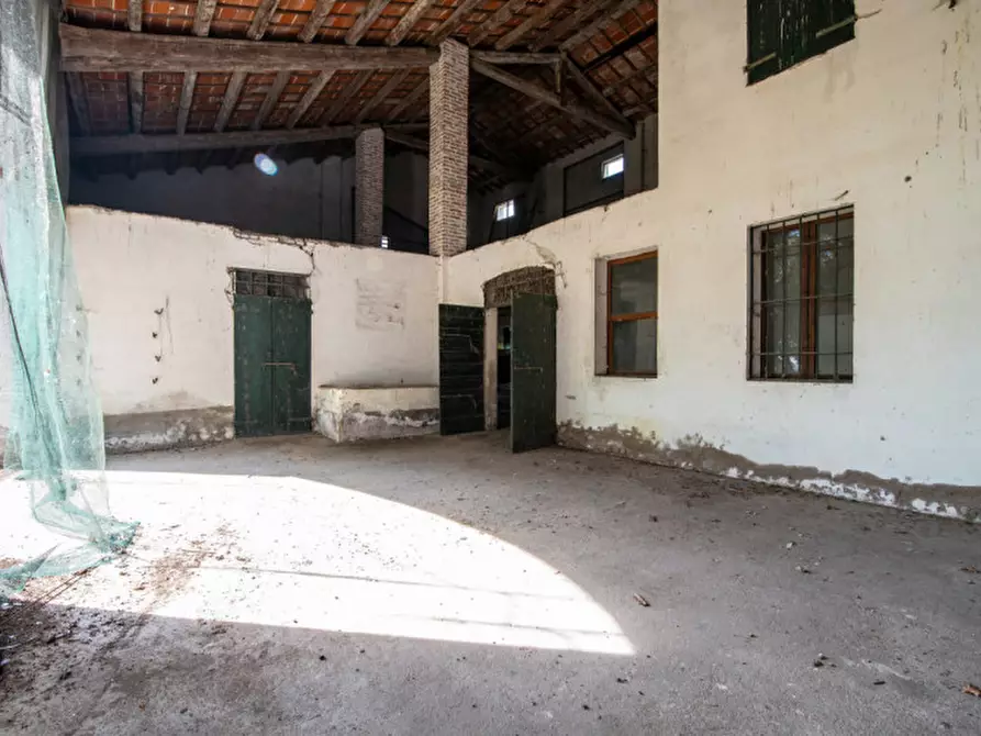 Immagine 9 di Rustico / casale in vendita  in Via Lobia a San Giorgio In Bosco