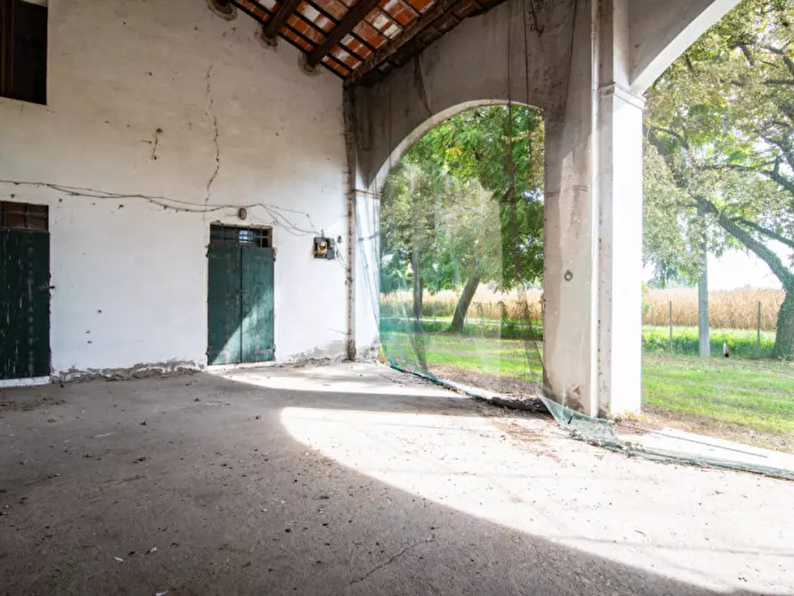 Immagine 10 di Rustico / casale in vendita  in Via Lobia a San Giorgio In Bosco