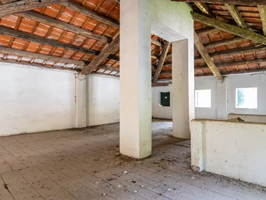 Immagine 12 di Rustico / casale in vendita  in Via Lobia a San Giorgio In Bosco