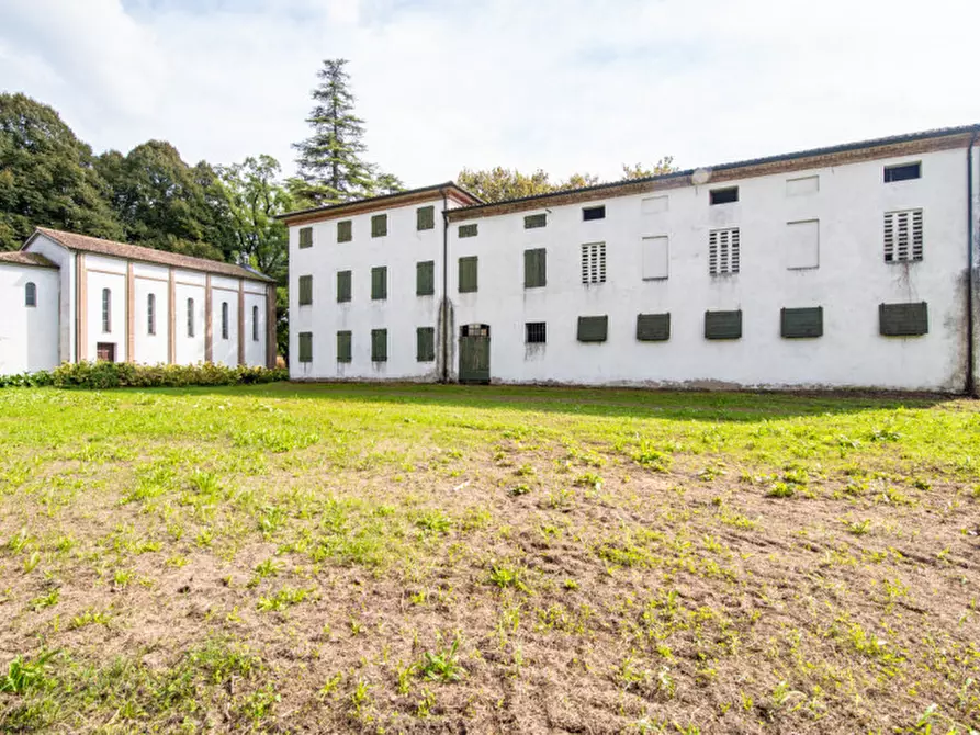 Immagine 13 di Rustico / casale in vendita  in Via Lobia a San Giorgio In Bosco