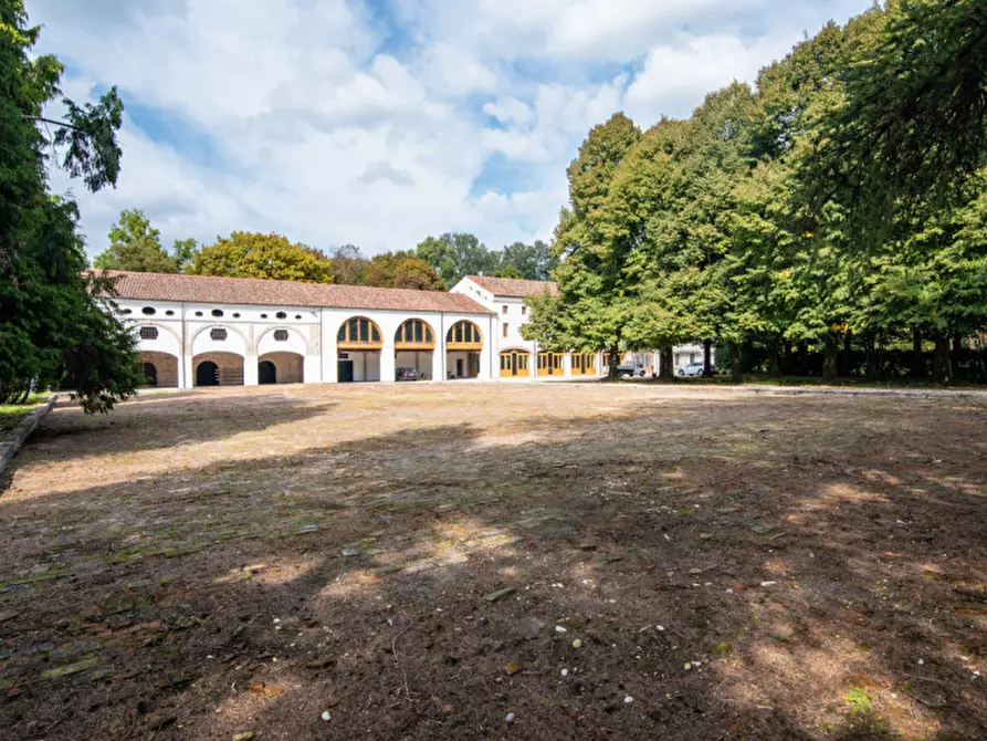 Immagine 15 di Rustico / casale in vendita  in Via Lobia a San Giorgio In Bosco