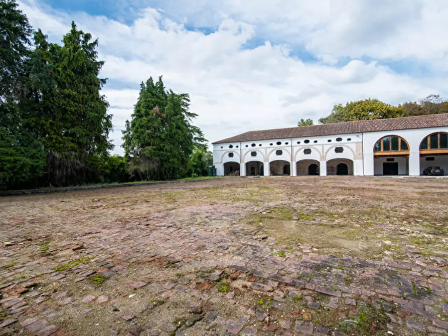 Immagine 16 di Rustico / casale in vendita  in Via Lobia a San Giorgio In Bosco