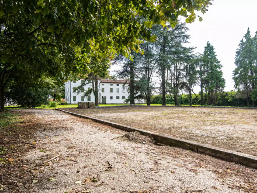 Immagine 17 di Rustico / casale in vendita  in Via Lobia a San Giorgio In Bosco
