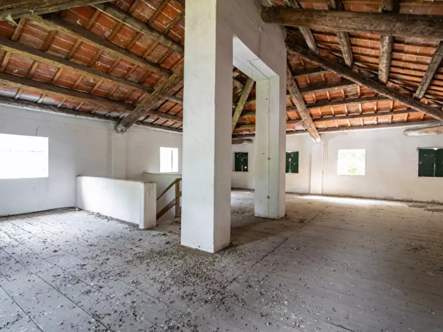 Immagine 22 di Rustico / casale in vendita  in Via Lobia a San Giorgio In Bosco