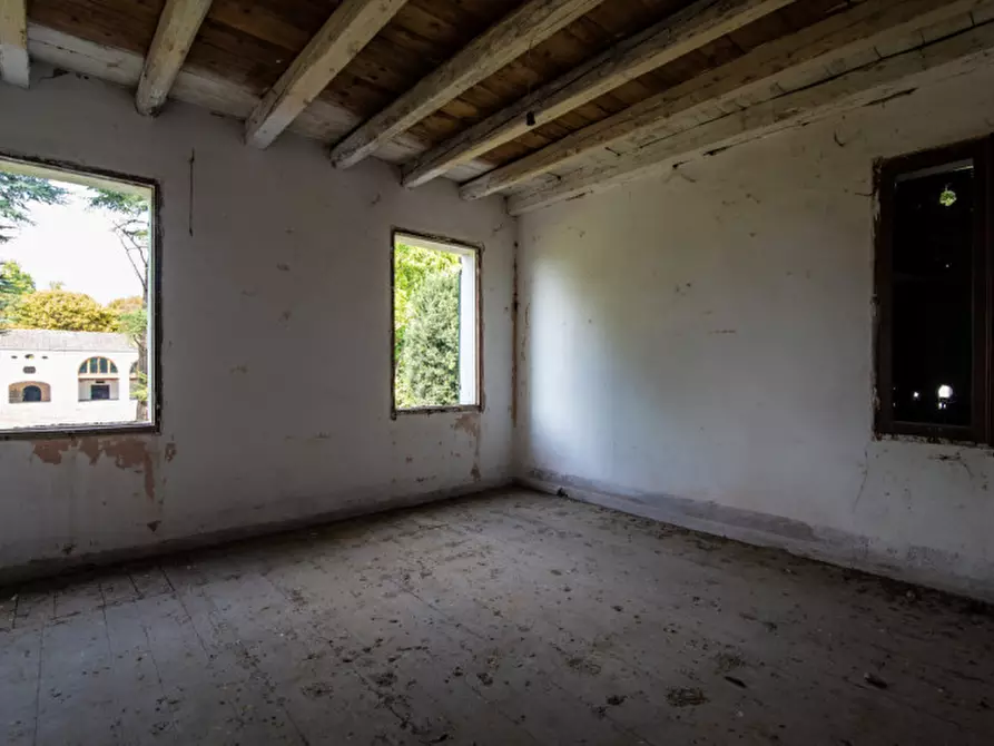 Immagine 24 di Rustico / casale in vendita  in Via Lobia a San Giorgio In Bosco