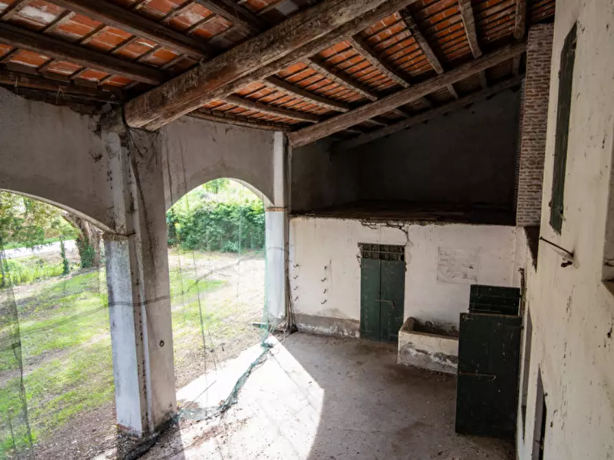 Immagine 25 di Rustico / casale in vendita  in Via Lobia a San Giorgio In Bosco