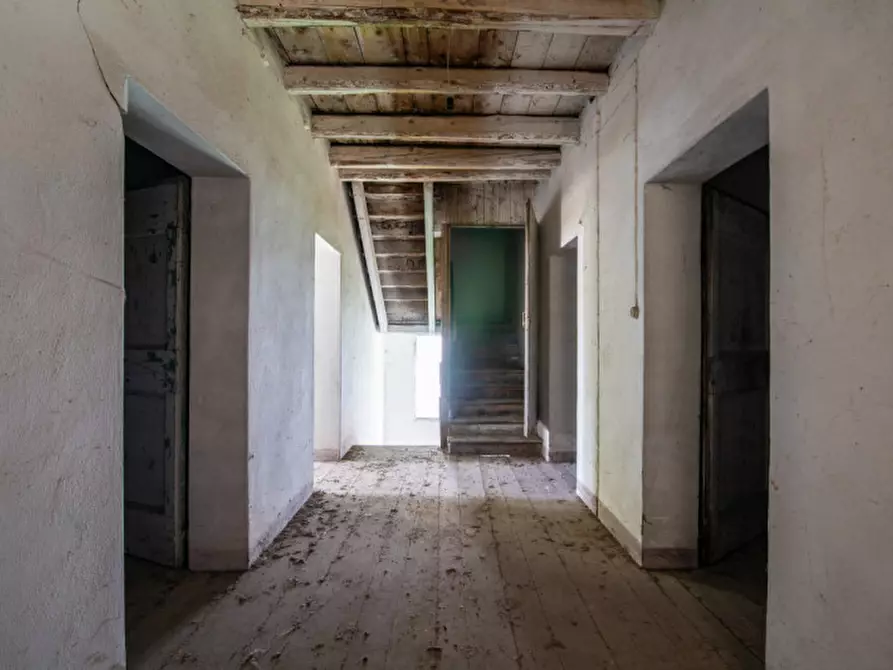Immagine 26 di Rustico / casale in vendita  in Via Lobia a San Giorgio In Bosco