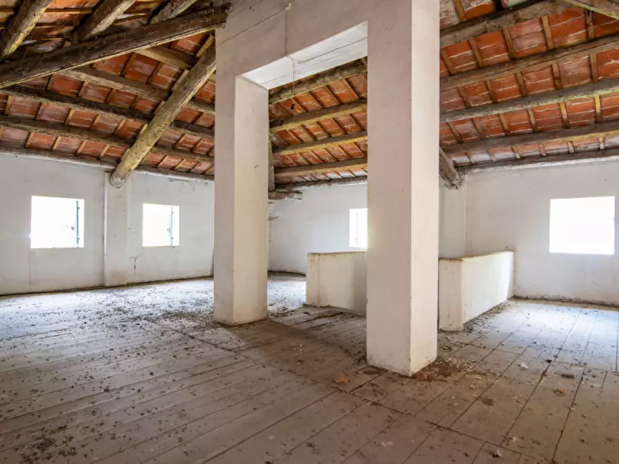 Immagine 29 di Rustico / casale in vendita  in Via Lobia a San Giorgio In Bosco