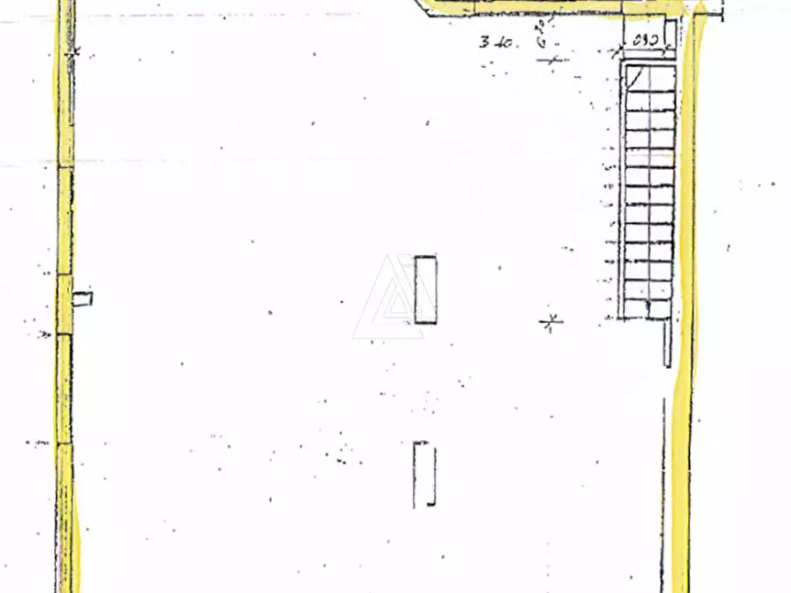 Immagine 4 di Negozio in vendita  in Borgo Vicenza a Castelfranco Veneto