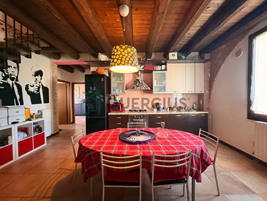 Immagine 4 di Appartamento in vendita  in Via Linale a Belfiore