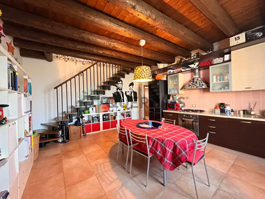 Immagine 4 di Appartamento in vendita  in Via Linale a Belfiore