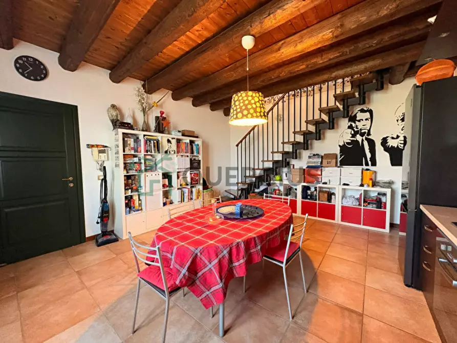 Immagine 5 di Appartamento in vendita  in Via Linale a Belfiore