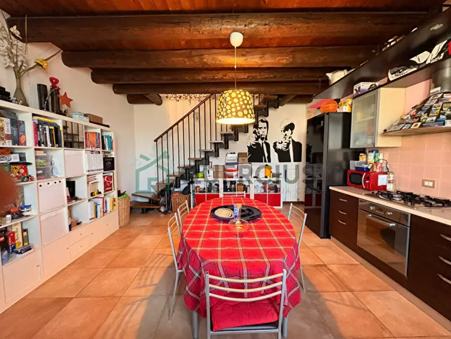 Immagine 6 di Appartamento in vendita  in Via Linale a Belfiore