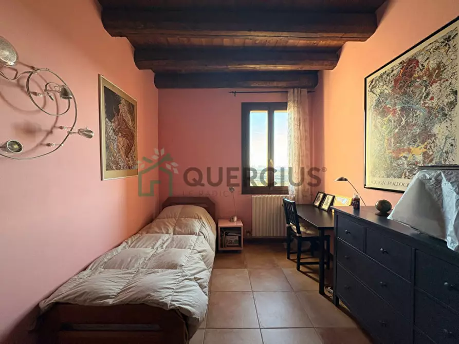 Immagine 7 di Appartamento in vendita  in Via Linale a Belfiore