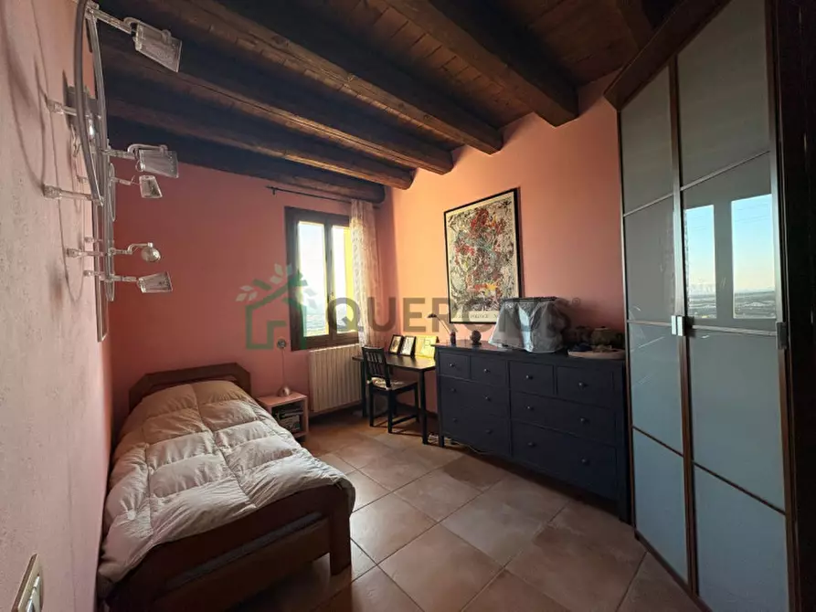 Immagine 9 di Appartamento in vendita  in Via Linale a Belfiore