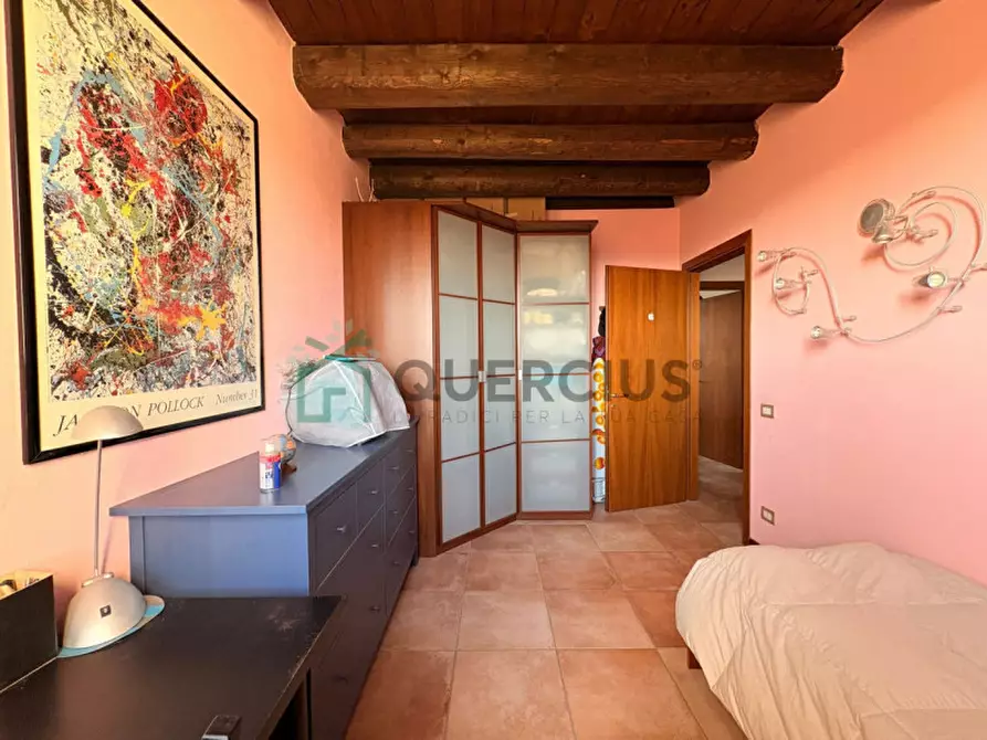 Immagine 11 di Appartamento in vendita  in Via Linale a Belfiore