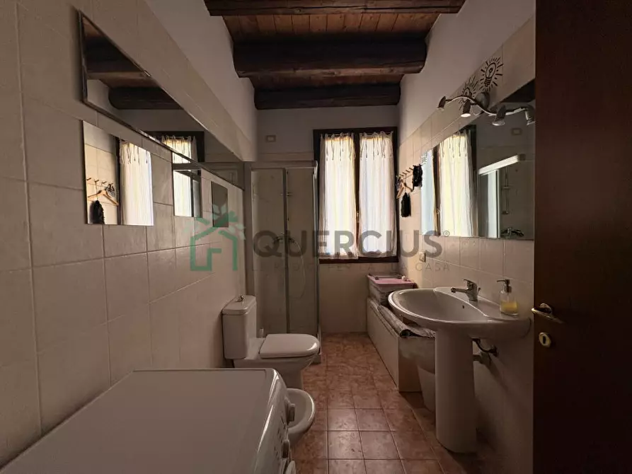 Immagine 12 di Appartamento in vendita  in Via Linale a Belfiore