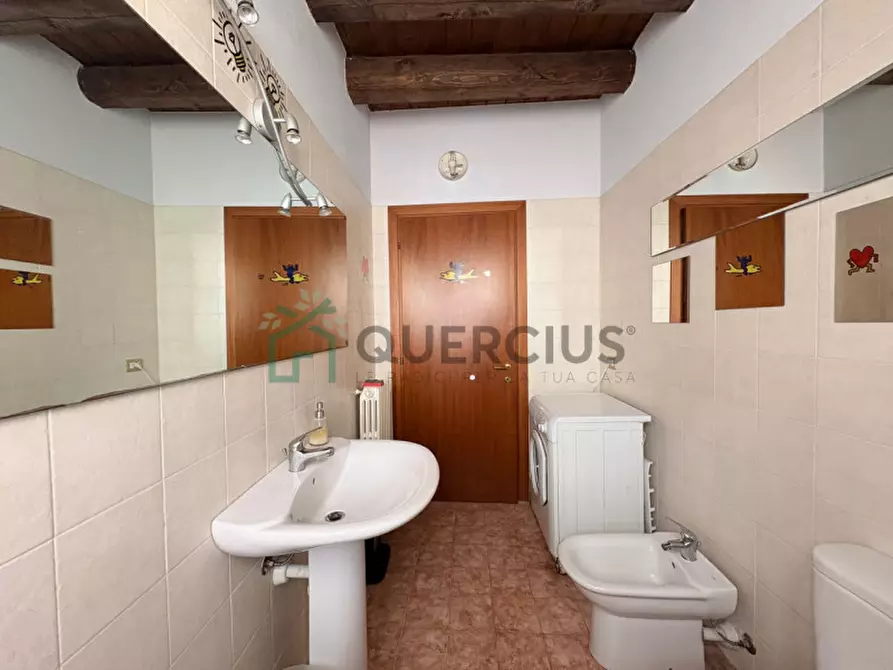 Immagine 13 di Appartamento in vendita  in Via Linale a Belfiore