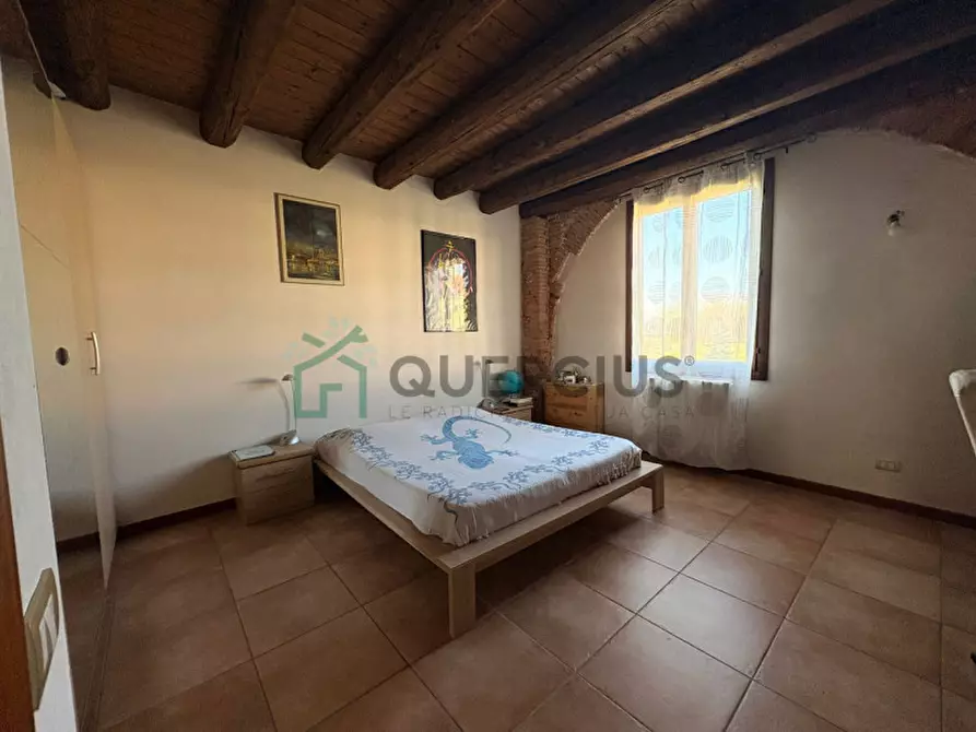 Immagine 14 di Appartamento in vendita  in Via Linale a Belfiore